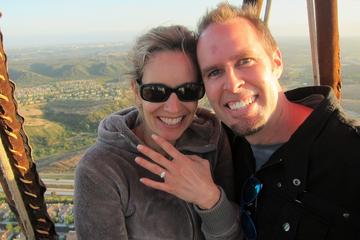 Private Cappadocia Tour Including Balloon