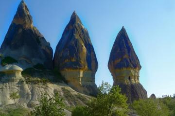 Private Full-Day Tour of Cappadocia's Highlights