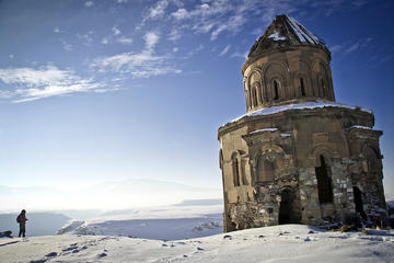 Private Kars Tour From Istanbul