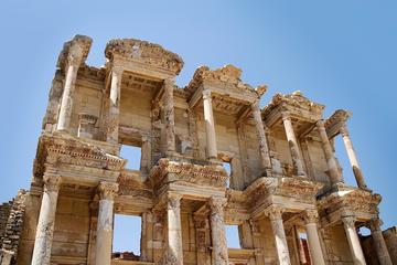 Small Group Ephesus Shore Excursion for Cruise Passengers