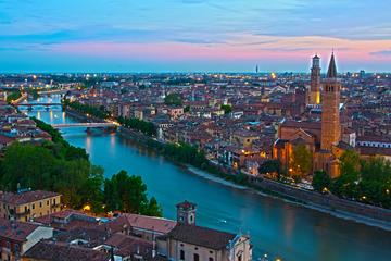 Discover Verona 2-Hour Guided Walking Tour