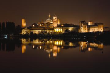 Mantua City Centre Walking Tour