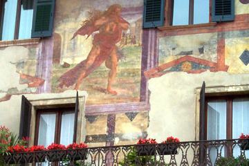 Verona: a must go city