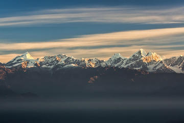 3-Day Nagarkot Trek from Kathmandu