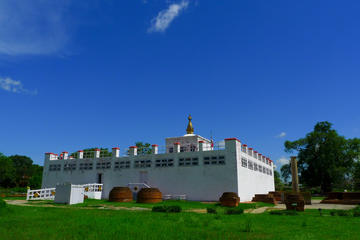6-Day Heritage Lumbini Tour from Kathmandu