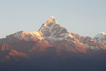 8 Day-Kathmandu Pokhara and Chitwan Tour