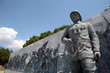 2-Day Trip to Gallipoli and Troy, Including Accommodation and Entrance Fees From Istanbul