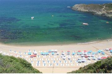 Kilyos Day Tour Including Belgrade Forest and Emirgan Park Visit From Istanbul