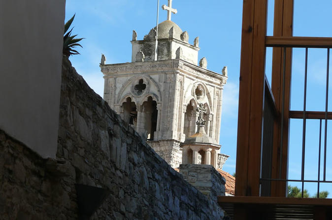 Full Day Tour of Lefkara and Choirokoitia with Birdwatching