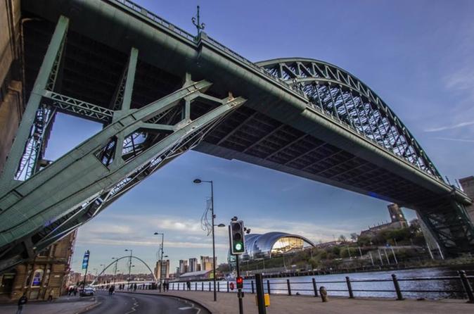 The Quayside