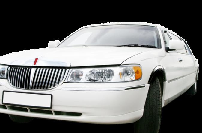 Airport Limousine Transfers Montego Bay Limo Service  (Private )