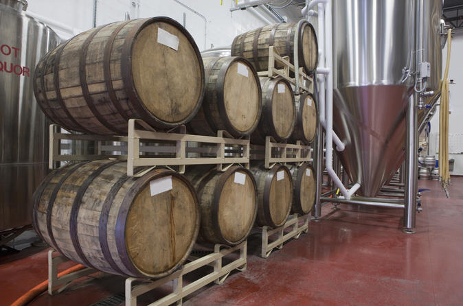 Katy and Sugar Land Houston Area Brewery Tour