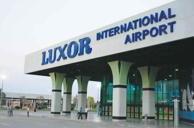 Luxor Transfers & Ground Transport