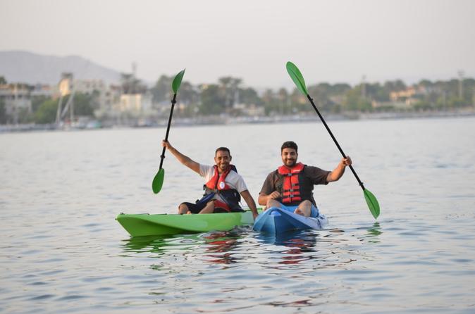 Luxor Water Sports