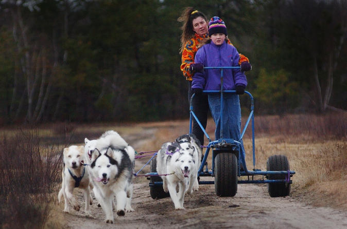 Pagosa Springs Outdoor Activities