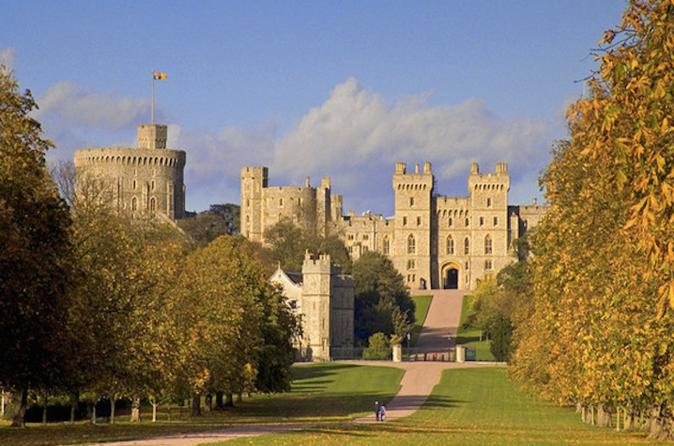 South East England Shore Excursions