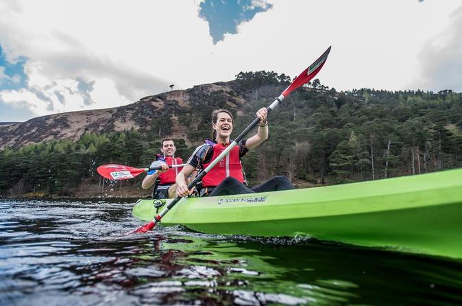 Clifden Water Sports