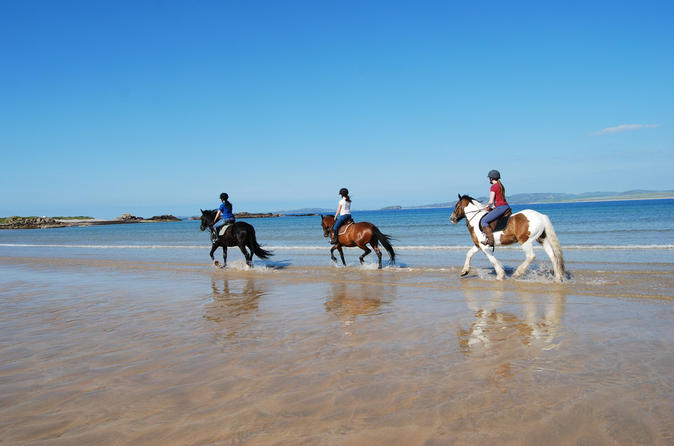 Clifden Outdoor Activities