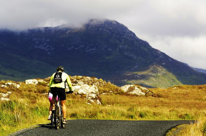 Clifden Walking & Biking Tours