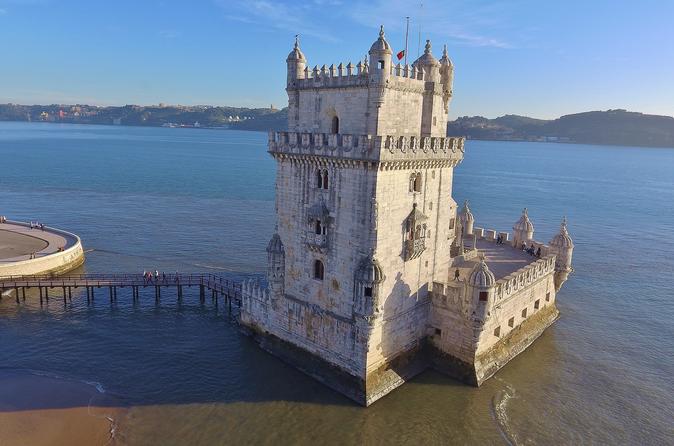 Visita turística privada de Lisboa