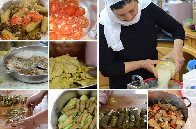 Galilean Cooking Workshop