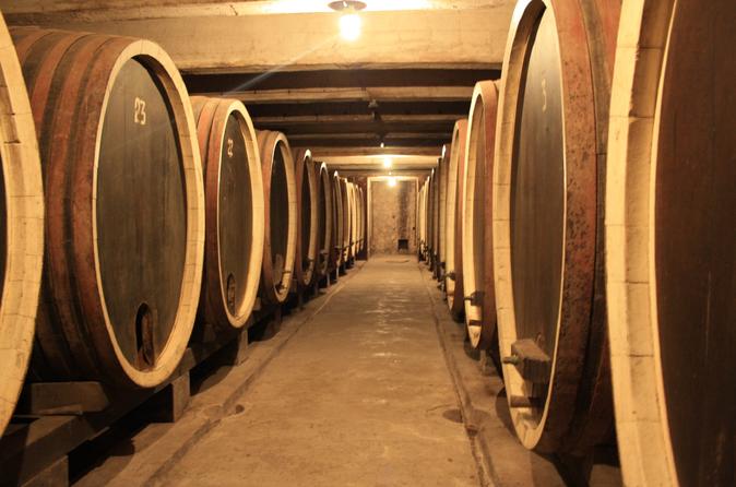 Private Wine Tour in Royal Region