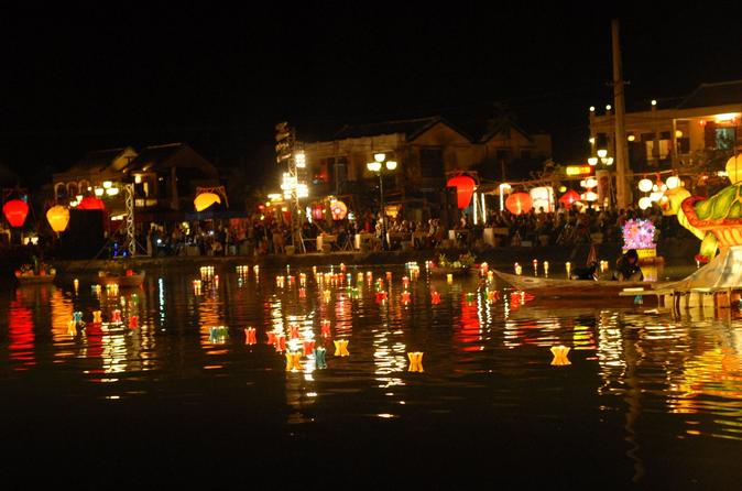 Multi-Day Central Vietnam Heritage Road Tour from Da Nang