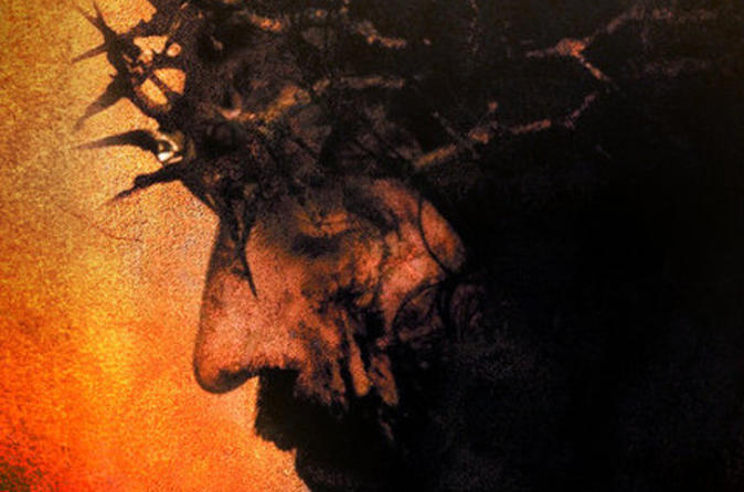 Passion of Christ Walking Tour