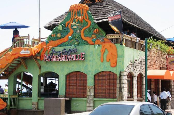 Doctor S Cave Beach Tour Plus Margaritaville From Montego Bay 2019 See More 3