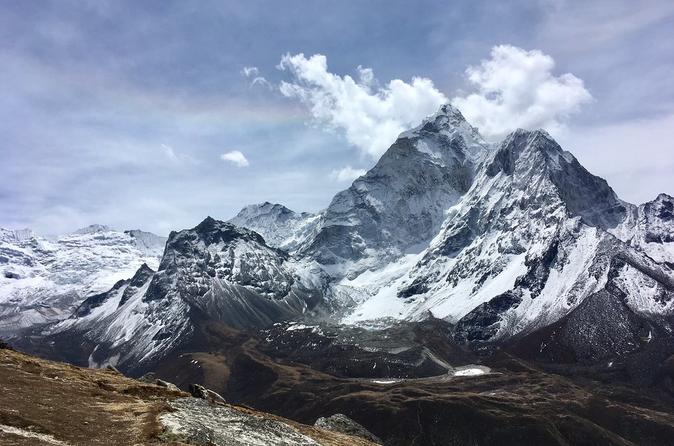 Annapurna Base Camp treks