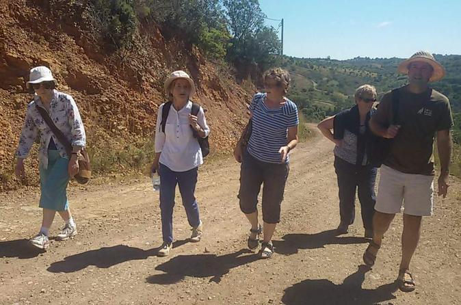 Tile Makers and Farm Trail - with lunch