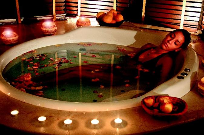 4 day Thalasso Package in Agadir
