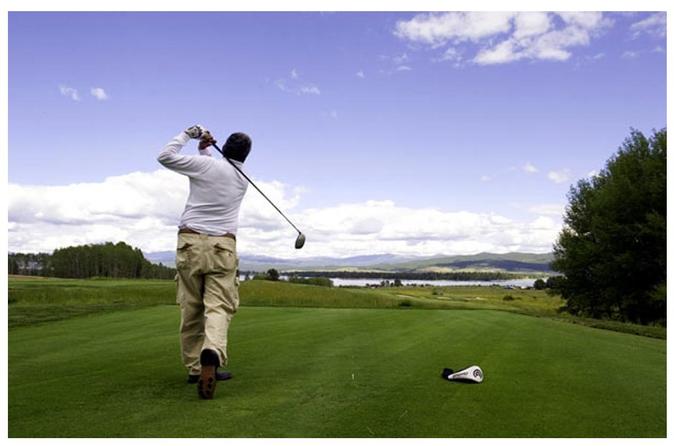 Golf Essaouira Mogador City Break