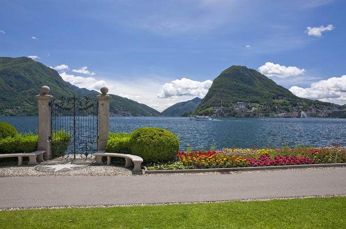 3-Day Ticino Gastronomy Explorer
