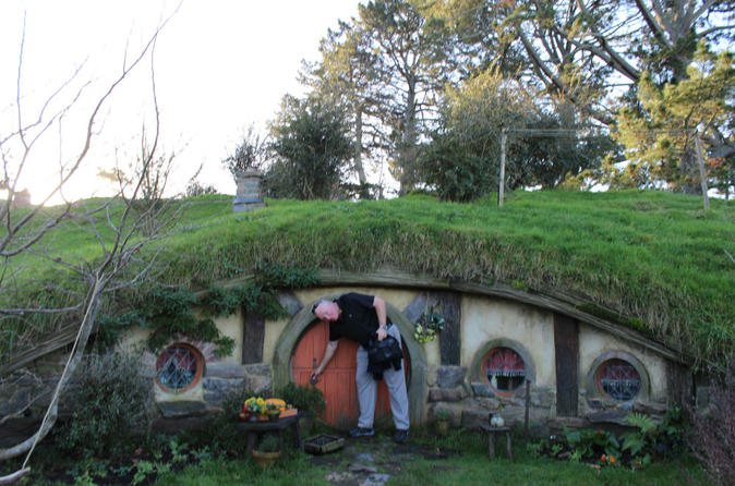 Hobbiton