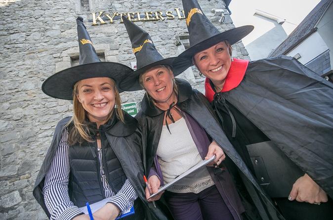 Kilkenny Cultural & Theme Tours