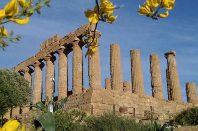 Sicily Sightseeing Tickets & Passes