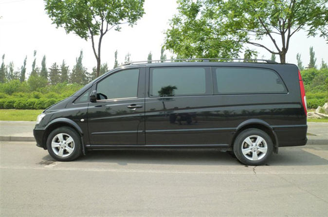 Private Airport Transfer: Kunming Changshui International Airport