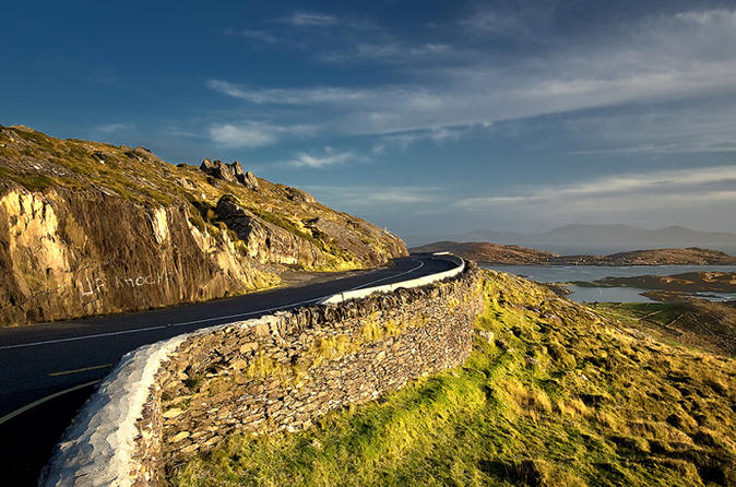 Kenmare DayTrips & Excursions