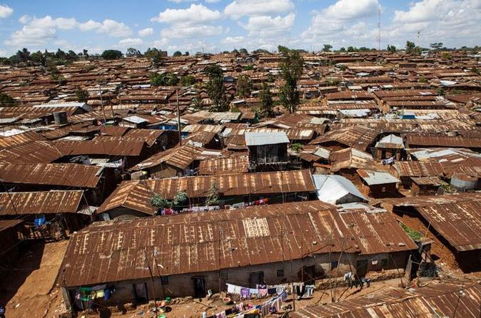 Image result for Kibera Slum