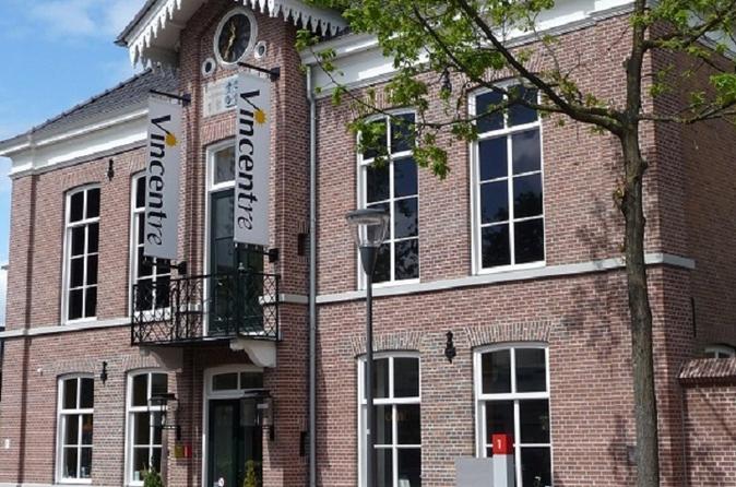 Experiencia de 2 horas de Van Gogh en Nuenen 2019 - Holanda Meridional Experiencia de 2 horas de Van Gogh en Nuenen 2019 - Holanda Meridional