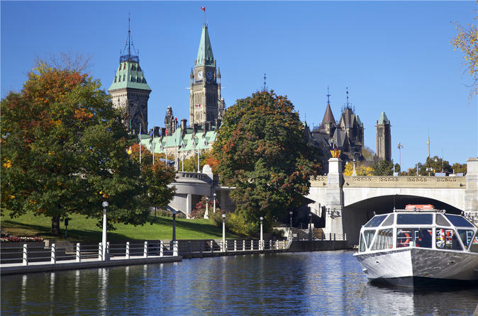 Ottawa DayTrips & Excursions