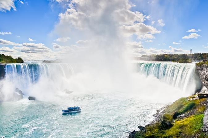 Ontario DayTrips & Excursions