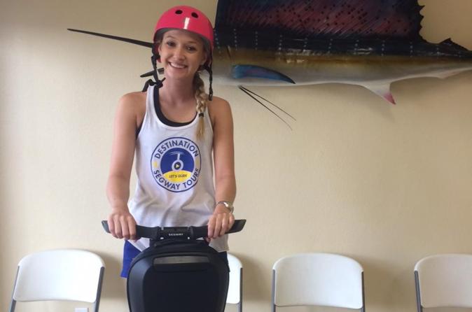 Seas the day segway tour in destin 215102