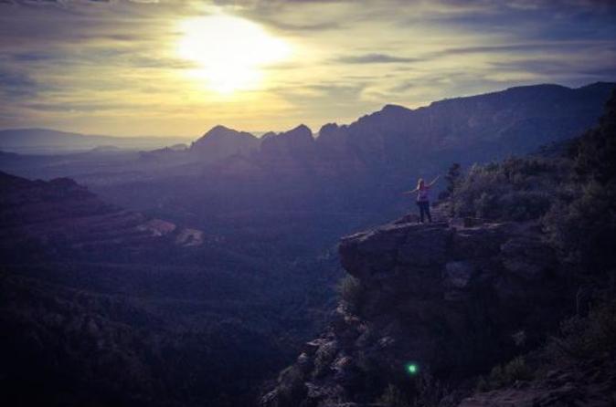 viator sedona vortex tour