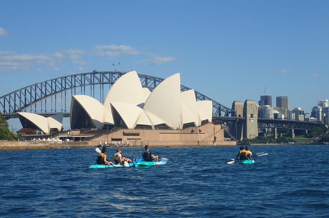 Kayak deals sydney