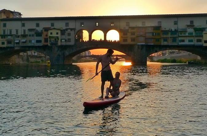 Florence Water Sports