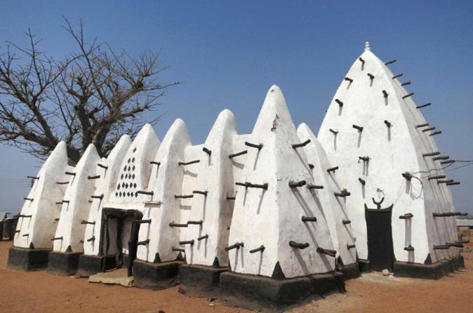 12-Day Wildlife and Cultural Tour of Northern Ghana from Accra