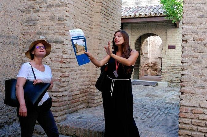 Jerez City Walking Tour