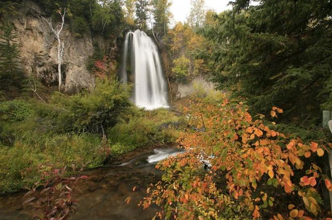 Deadwood & Northern Hills Tour